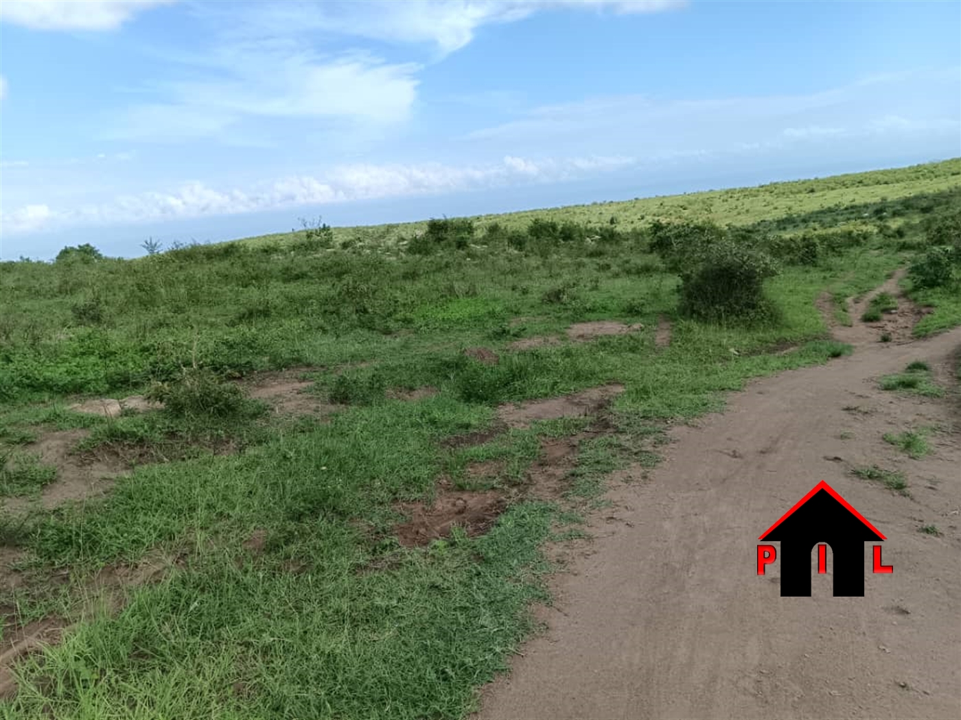 Commercial Land for sale in Kakabala Kyegegwa