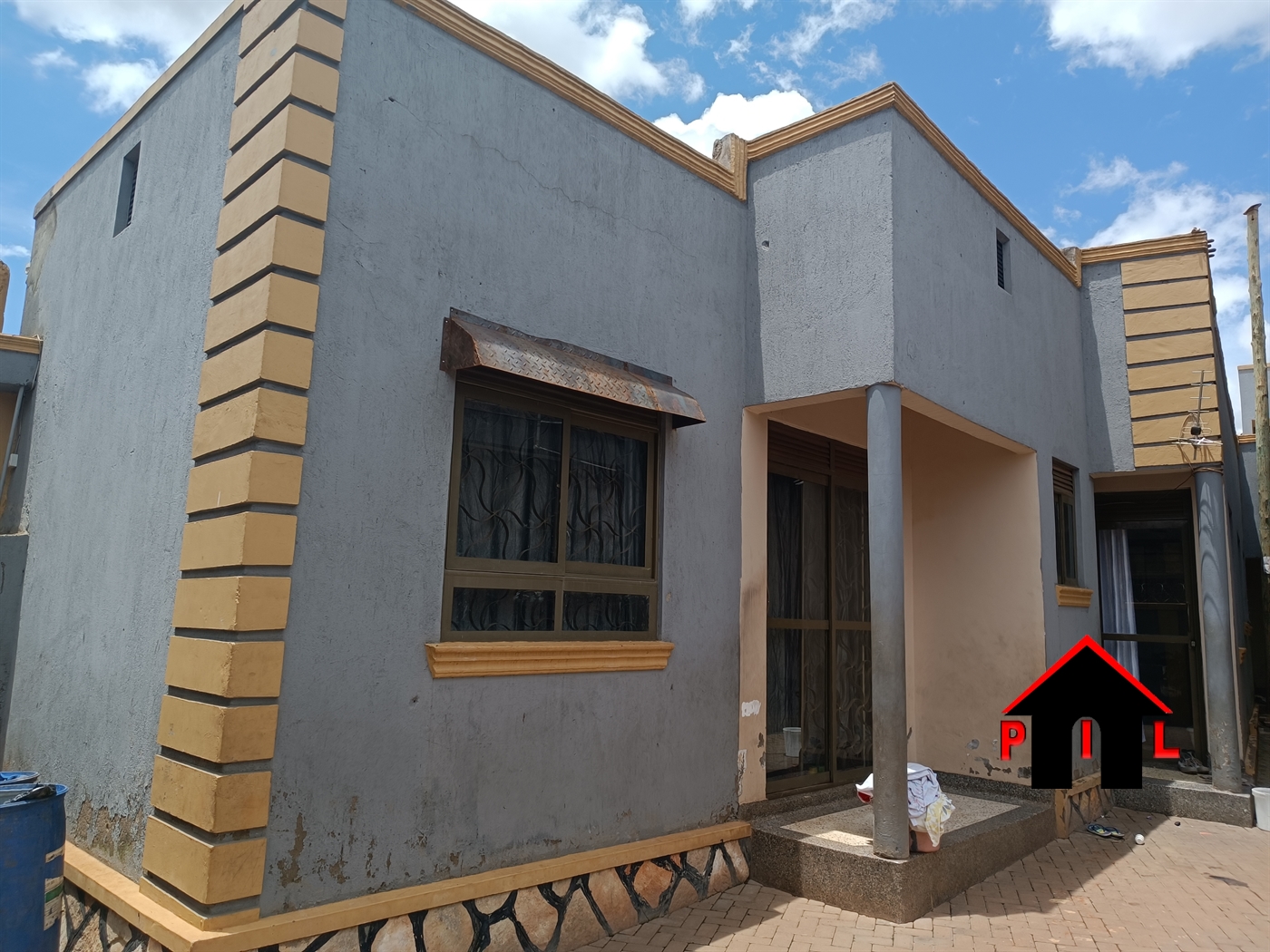 Rental units for sale in Bwayiise Kampala