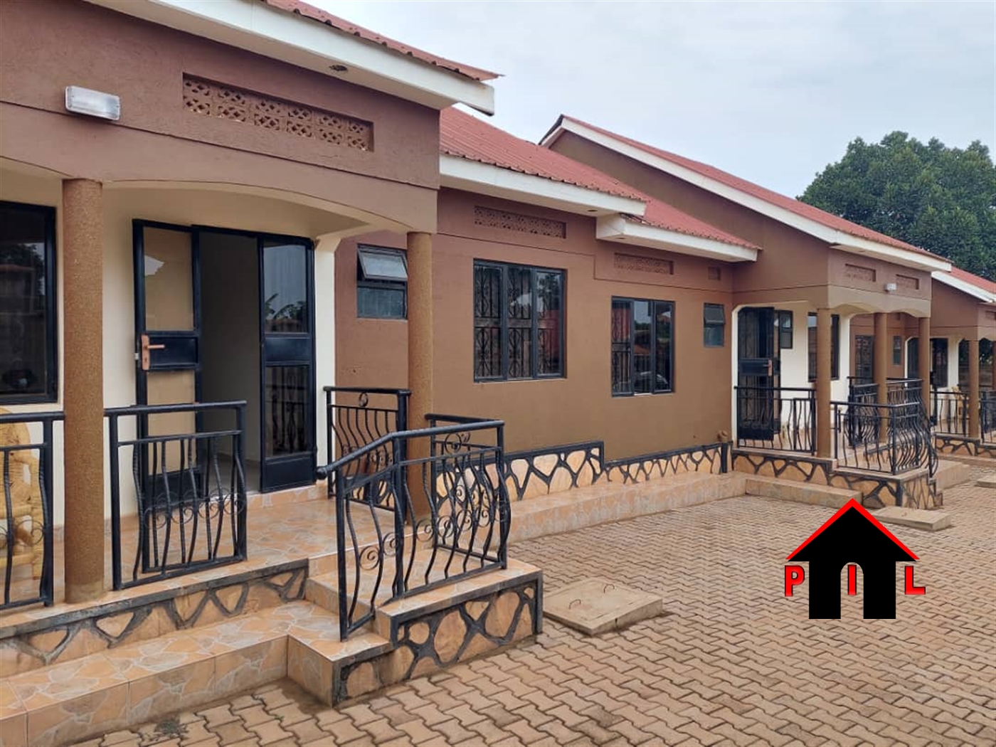 Rental units for sale in Kiwanga Mukono