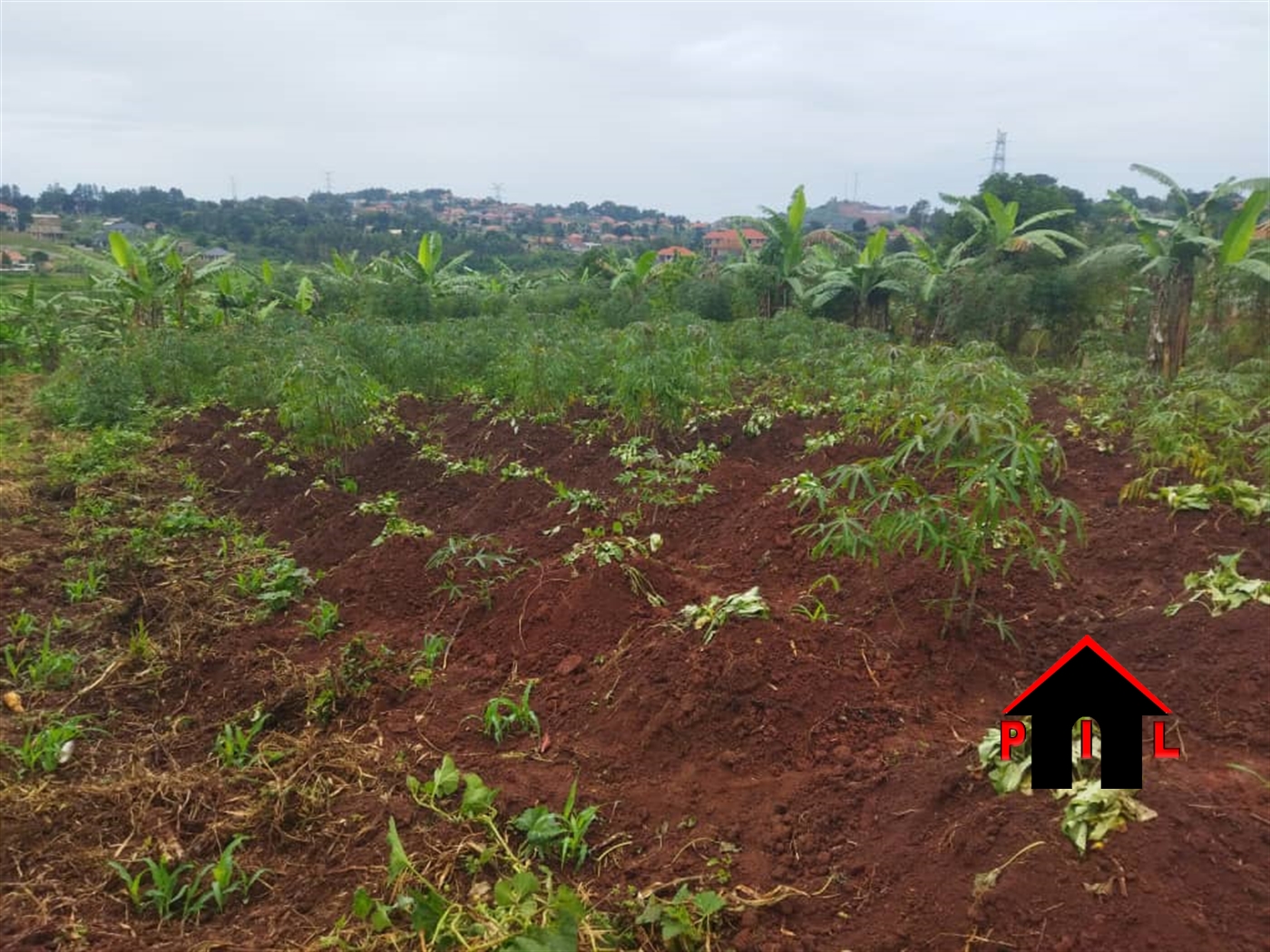 Commercial Land for sale in Nabusungwe Mukono