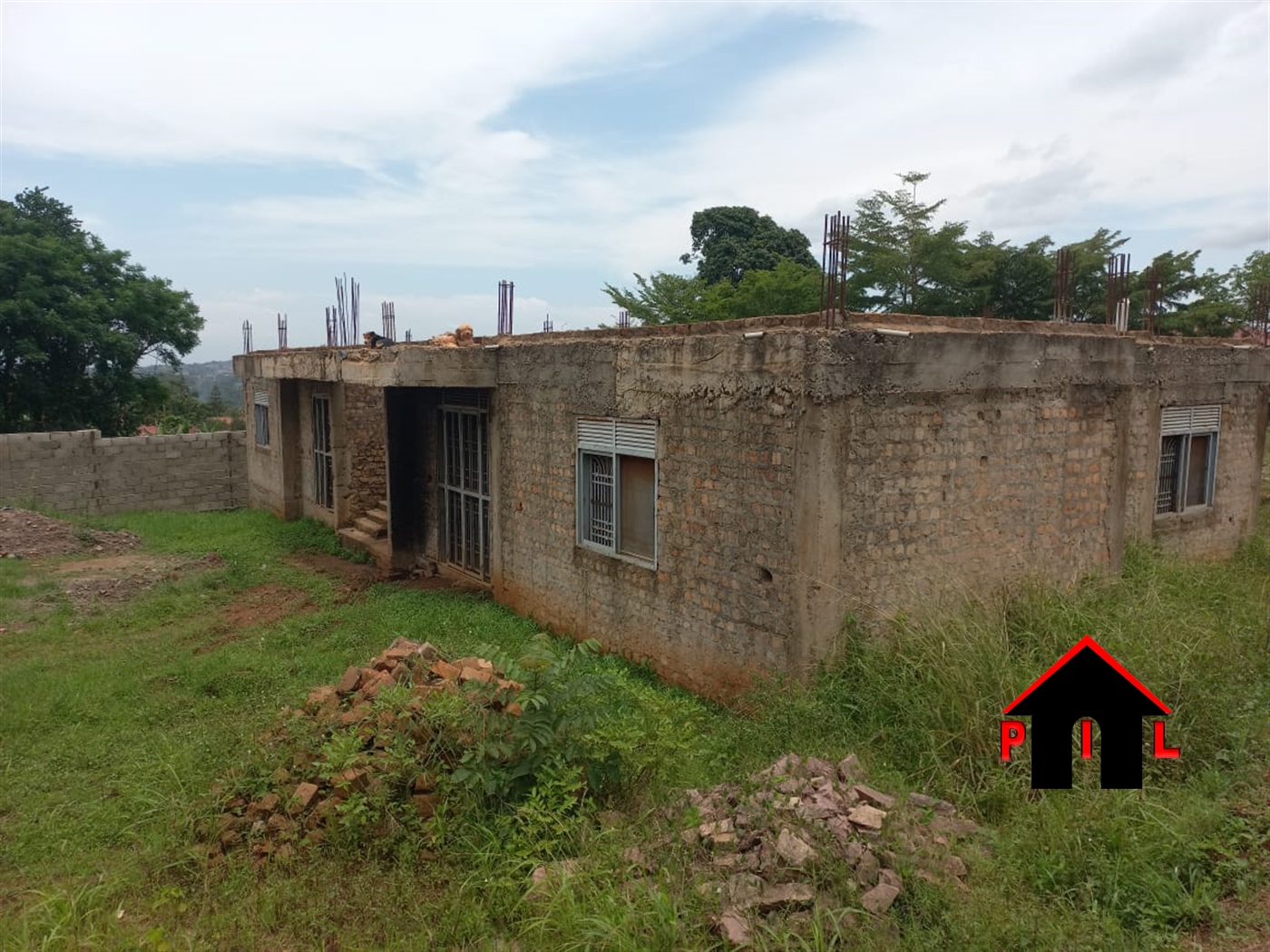 Agricultural Land for sale in Buto Wakiso