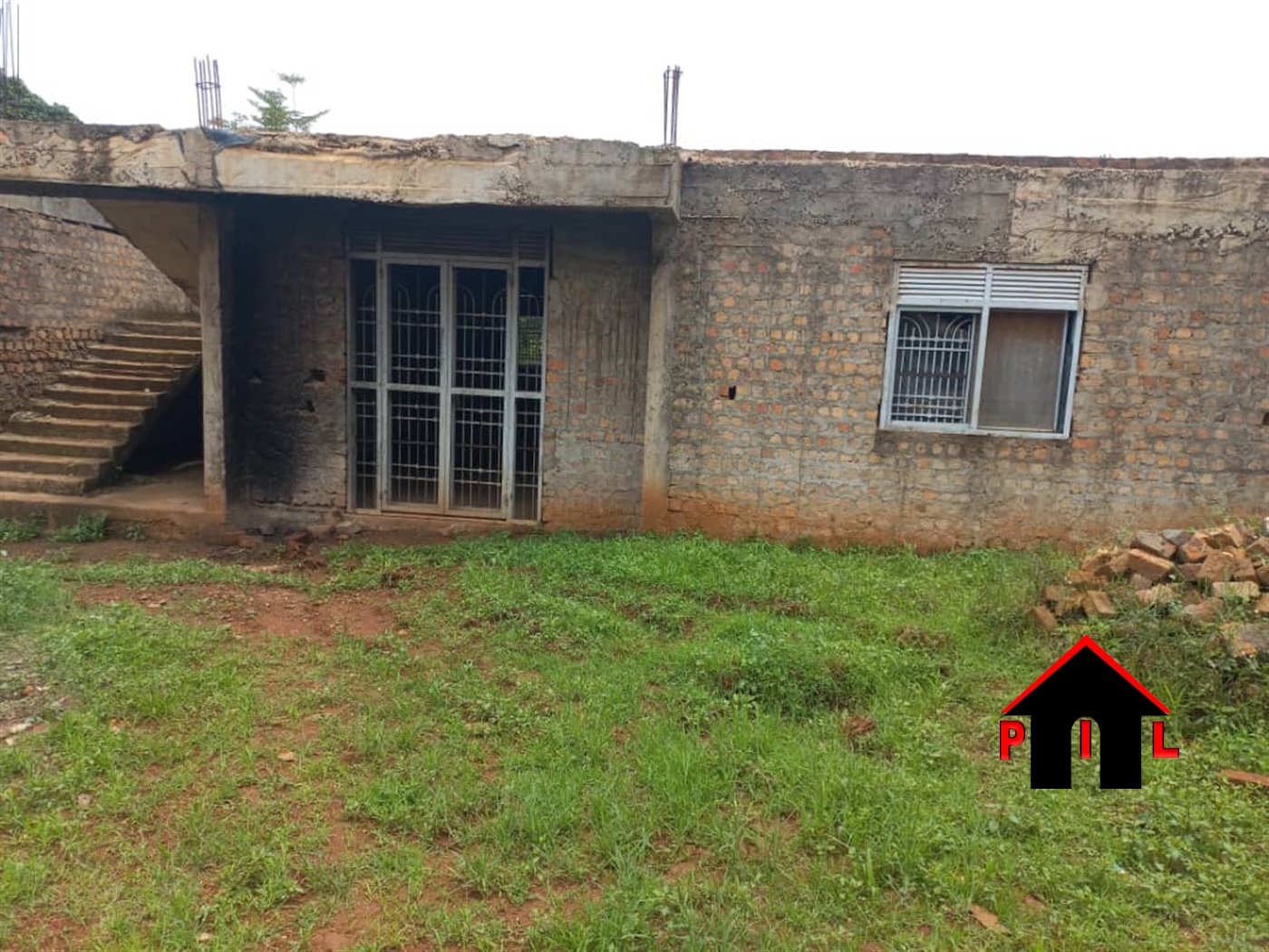 Agricultural Land for sale in Buto Wakiso