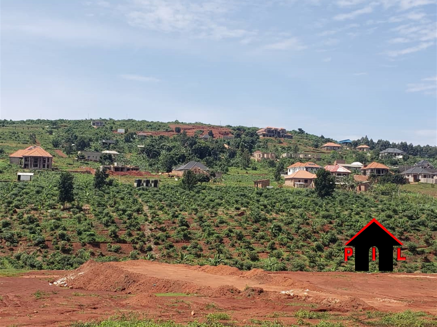 Commercial Land for sale in Kitovu Wakiso