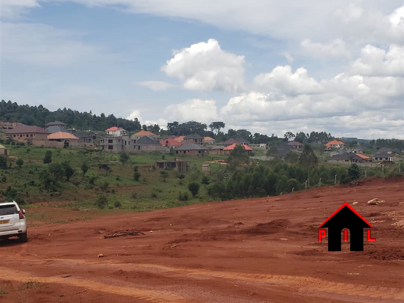 Commercial Land for sale in Kitovu Wakiso