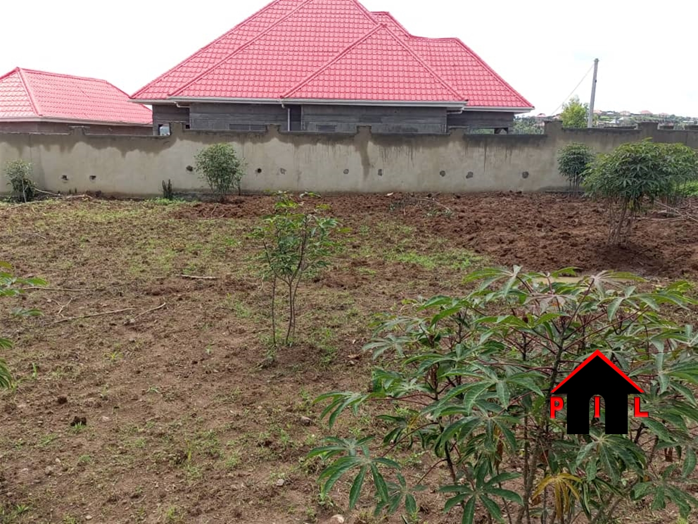 Residential Land for sale in Rwebishuri Busheenyi