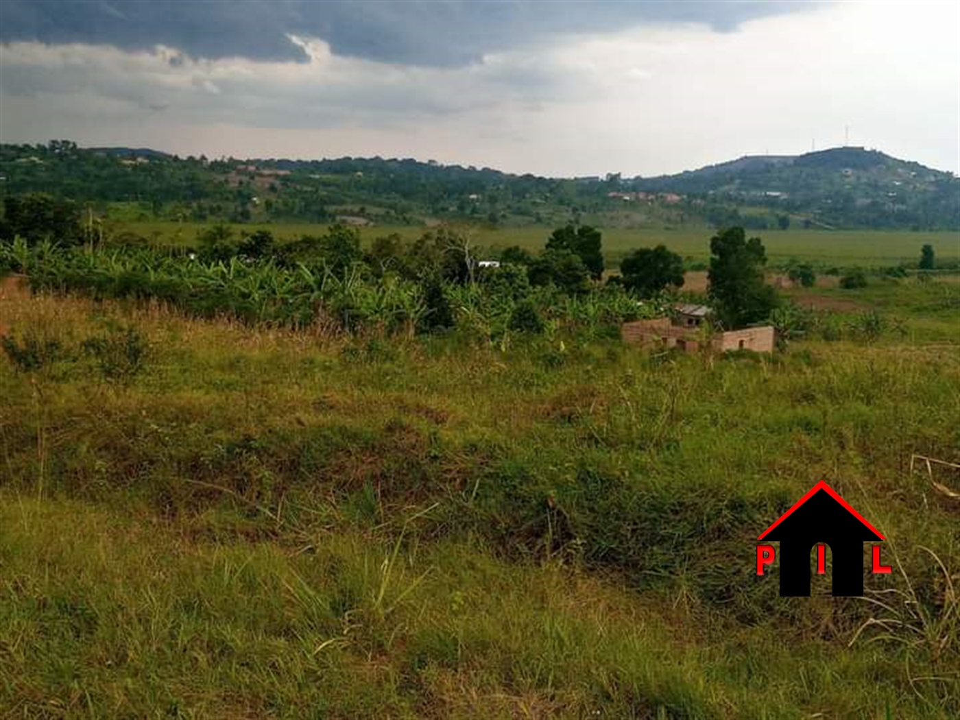 Commercial Land for sale in Mpambile Mpigi