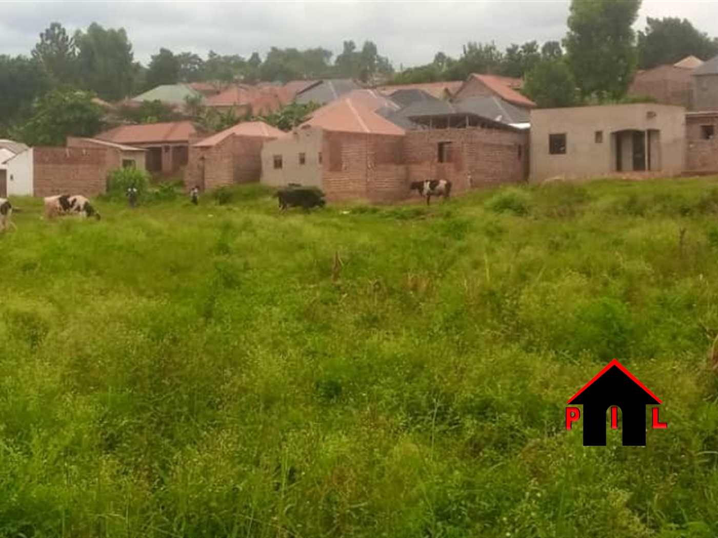 Commercial Land for sale in Rwishiru Mbarara