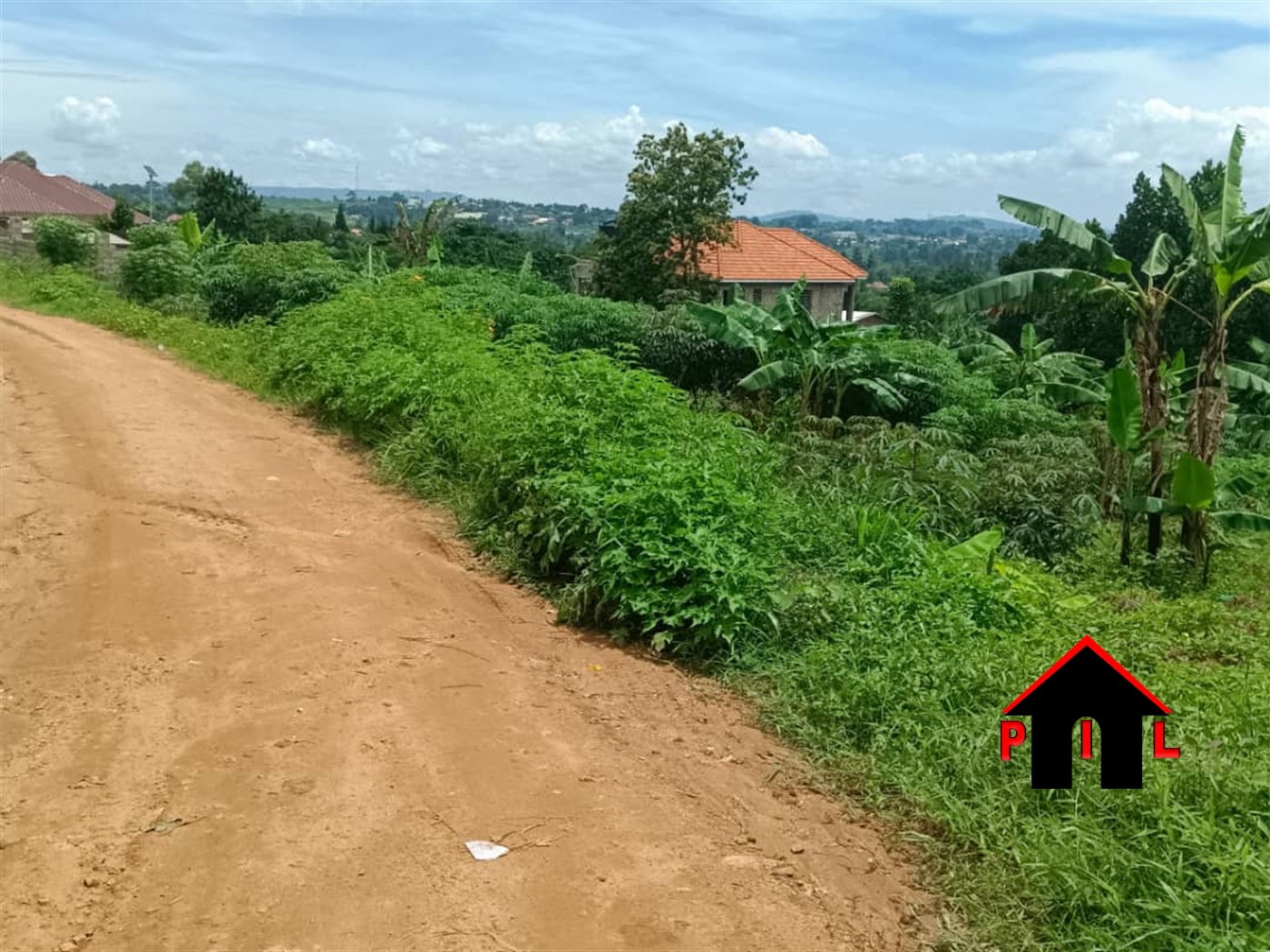 Commercial Land for sale in Nsuube Mukono