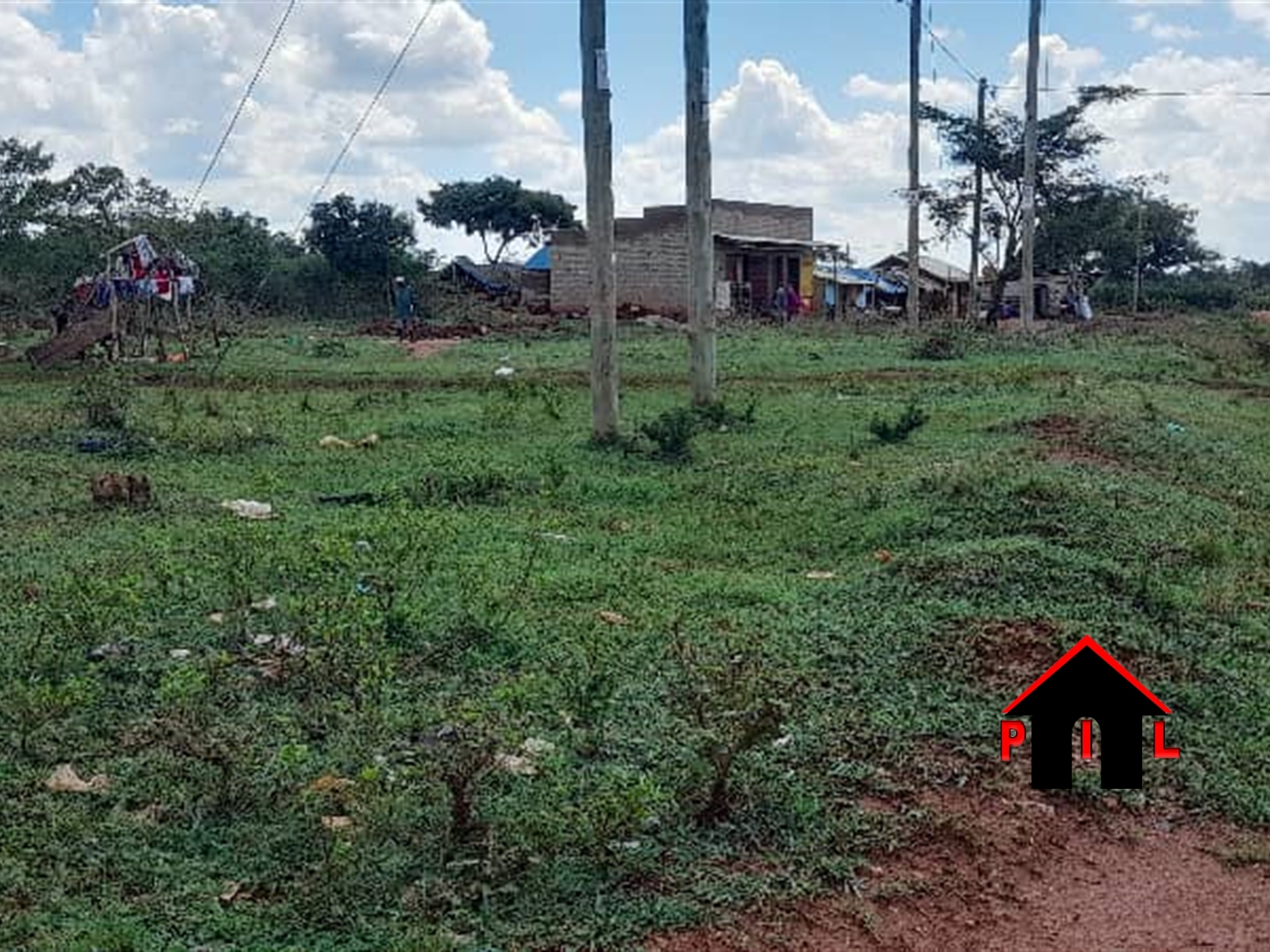 Commercial Land for sale in Bunyoro Buliisa