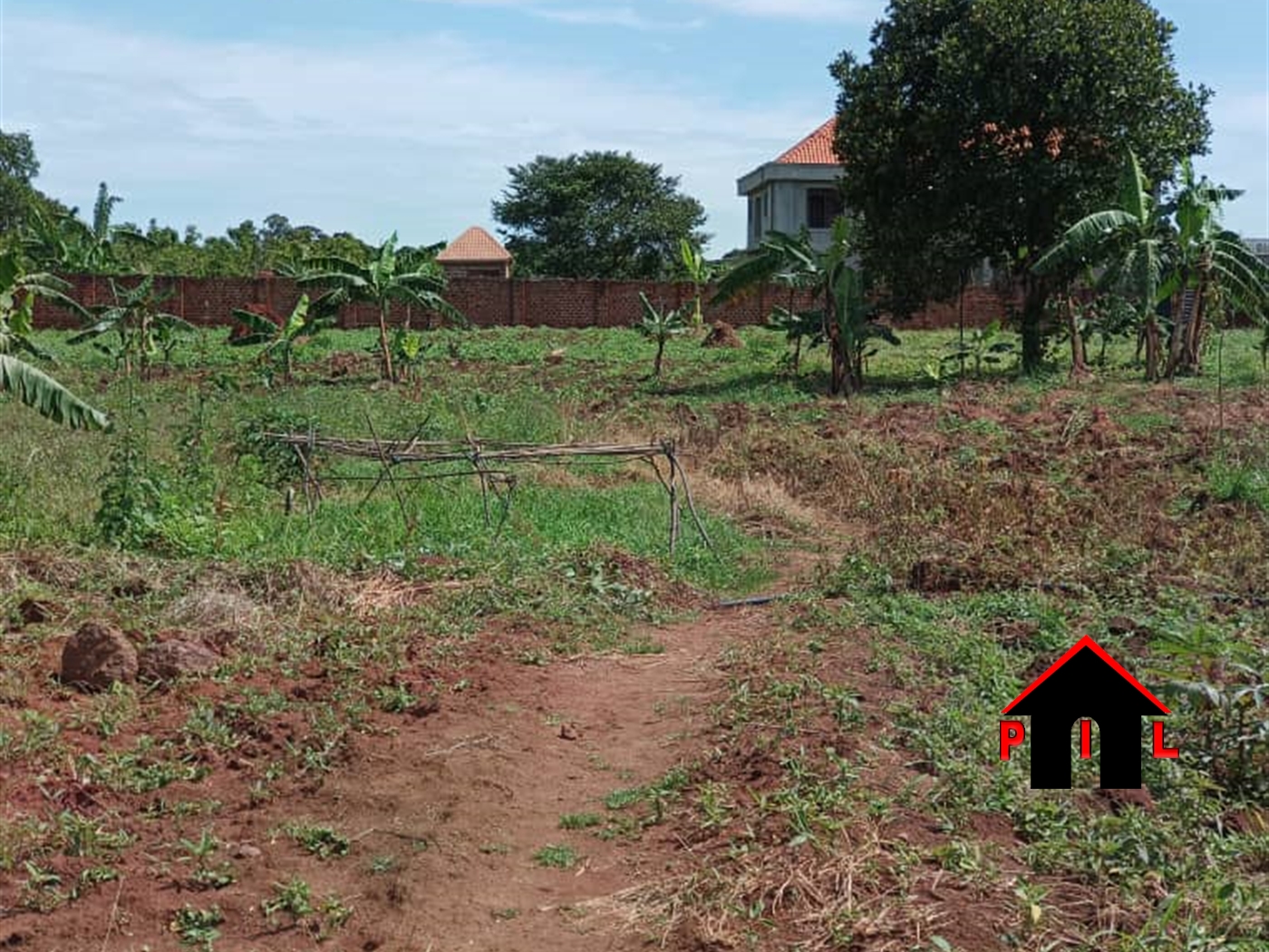 Commercial Land for sale in Rushere Kiruhura