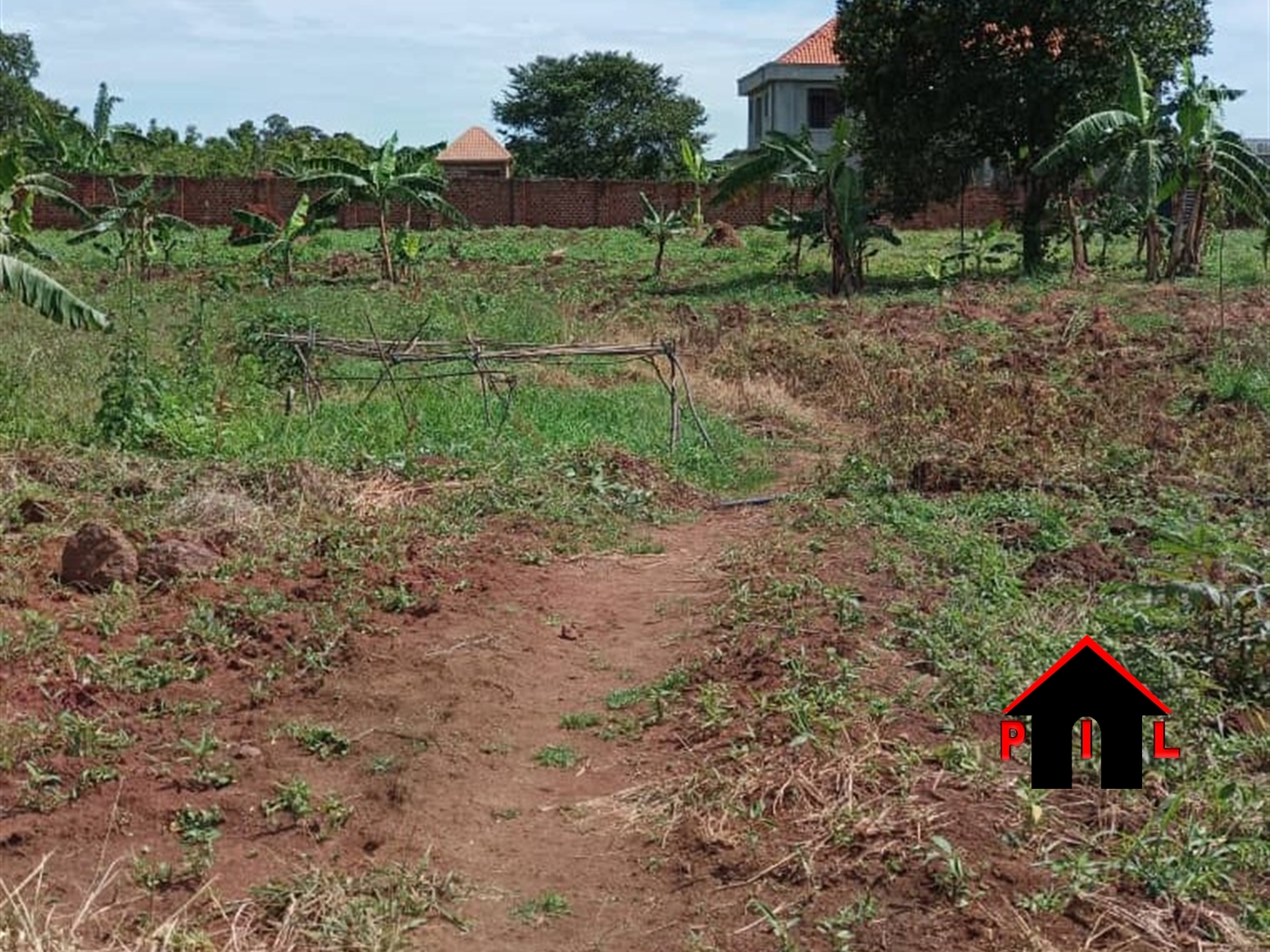 Commercial Land for sale in Rushere Kiruhura