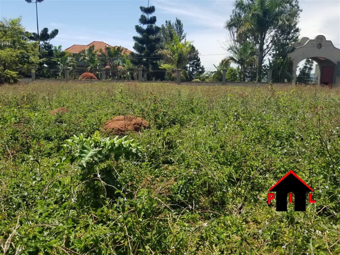 Commercial Land for sale in Nalumunye Kampala