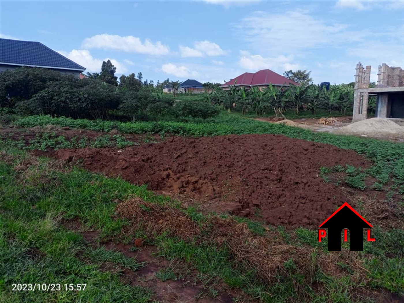 Residential Land for sale in Busukuma Mukono