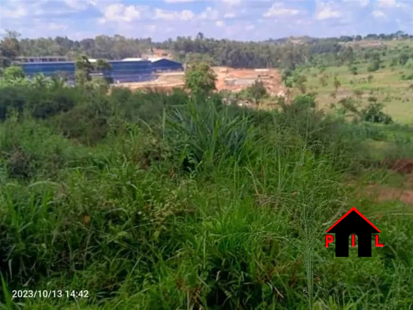 Residential Land for sale in Kyapa Wakiso