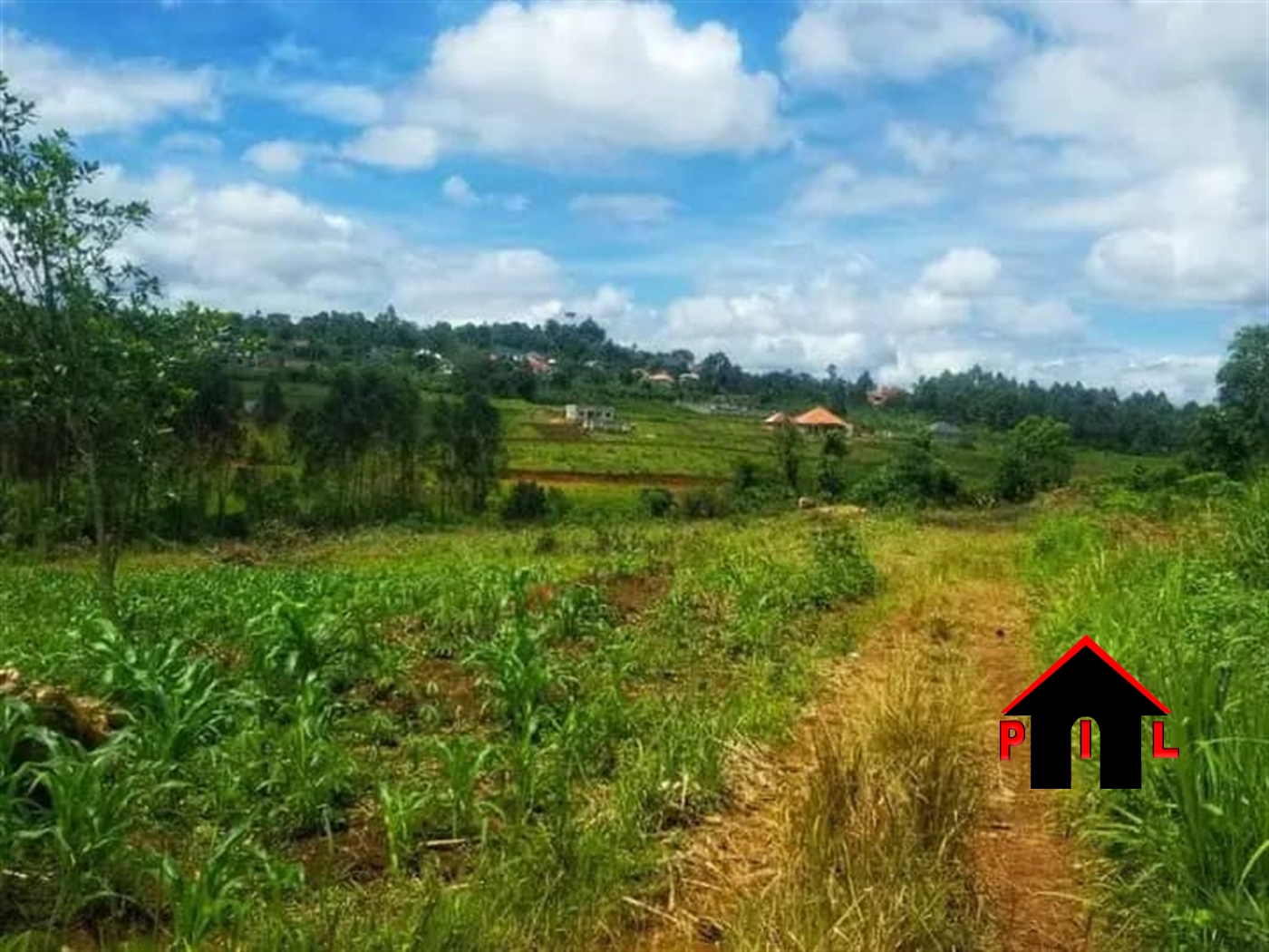 Residential Land for sale in Kyapa Wakiso