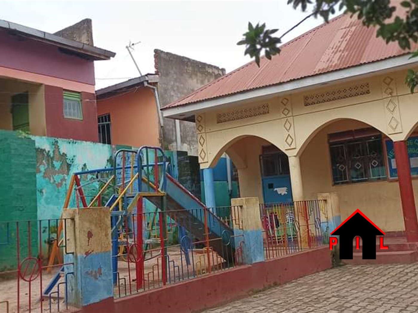 School for sale in Kawempe Kampala