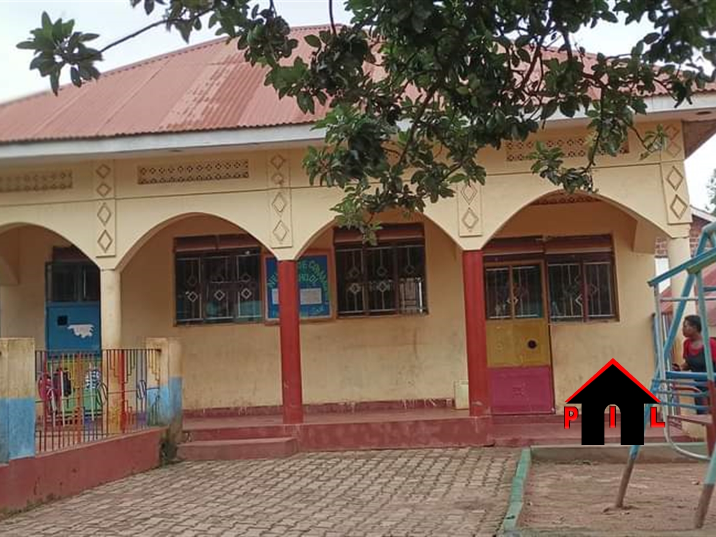 School for sale in Kawempe Kampala
