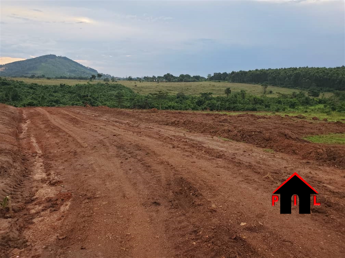 Commercial Land for sale in Tula Kampala