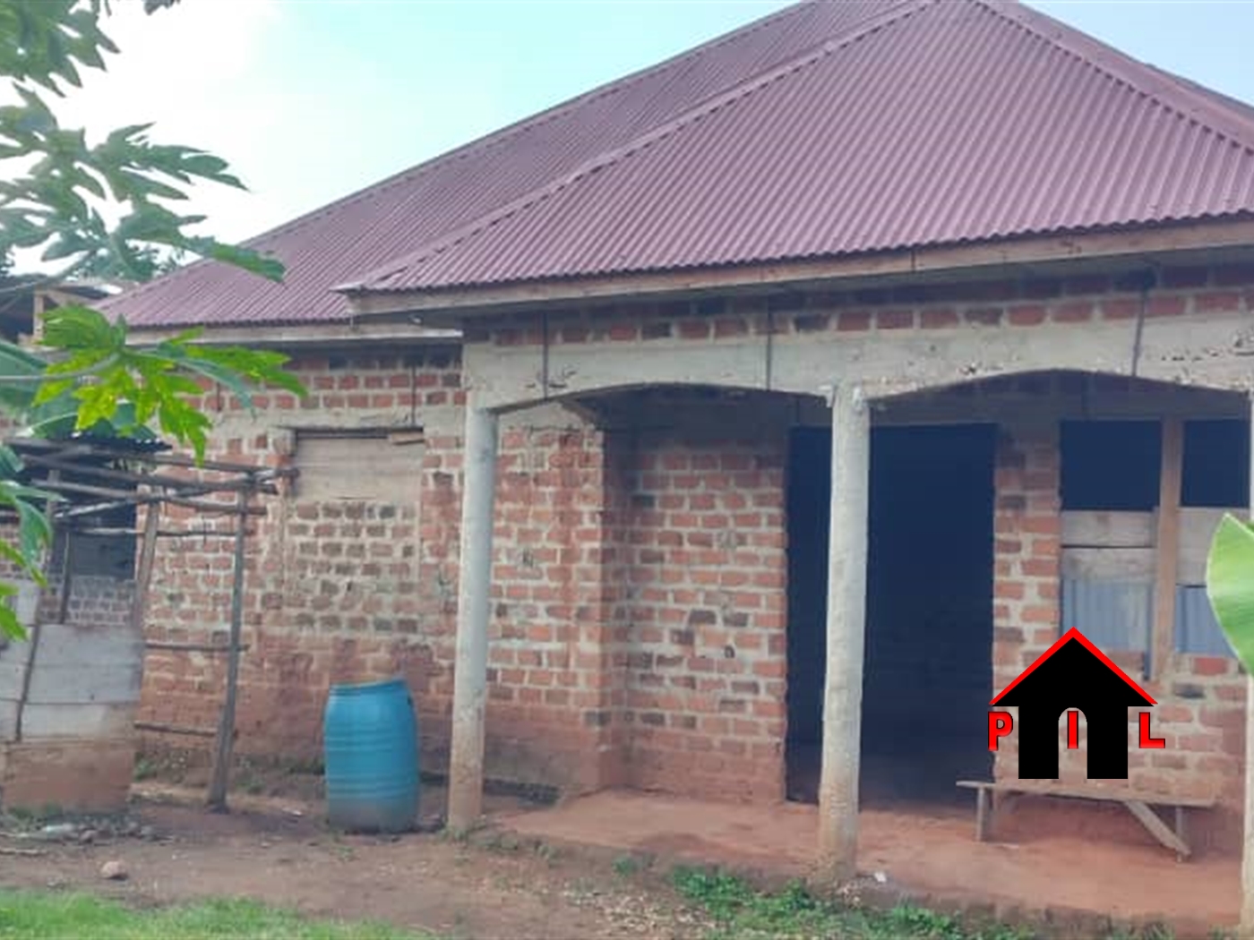 Shell House for sale in Kabemba Mukono