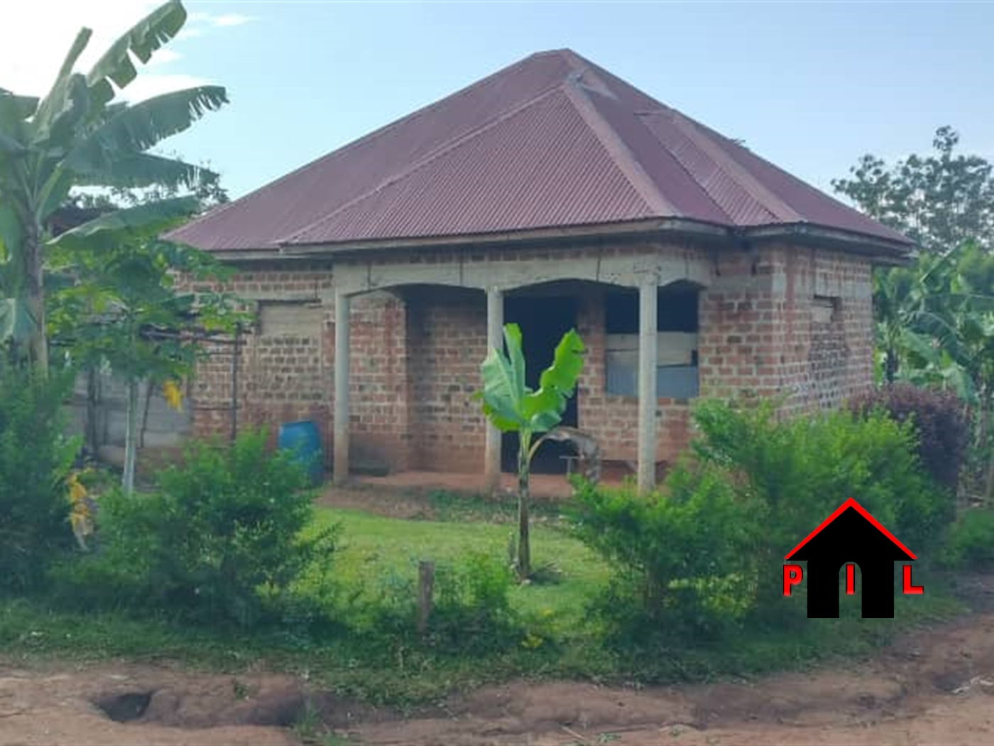 Shell House for sale in Kabemba Mukono