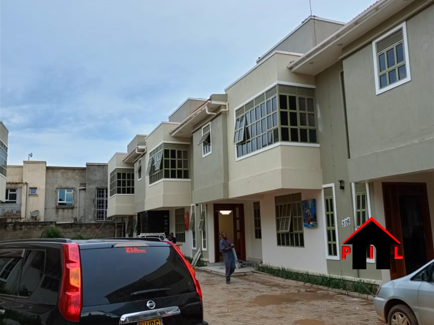 Duplex for sale in Bulindo Wakiso