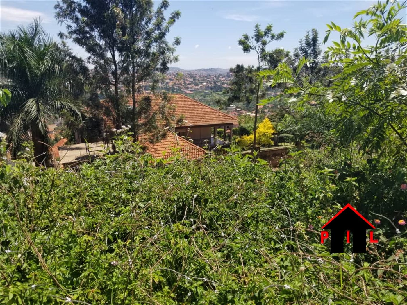 Residential Land for sale in Nalumunye Kampala