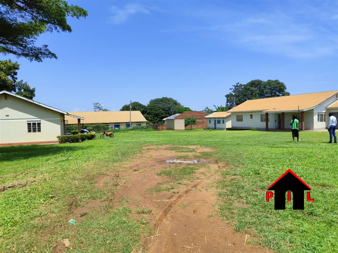 Commercial Land for sale in Achar Gulu