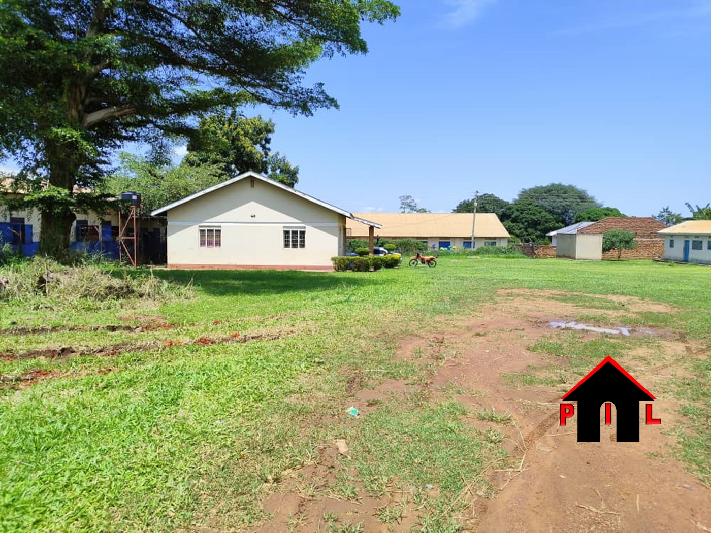 Commercial Land for sale in Achar Gulu