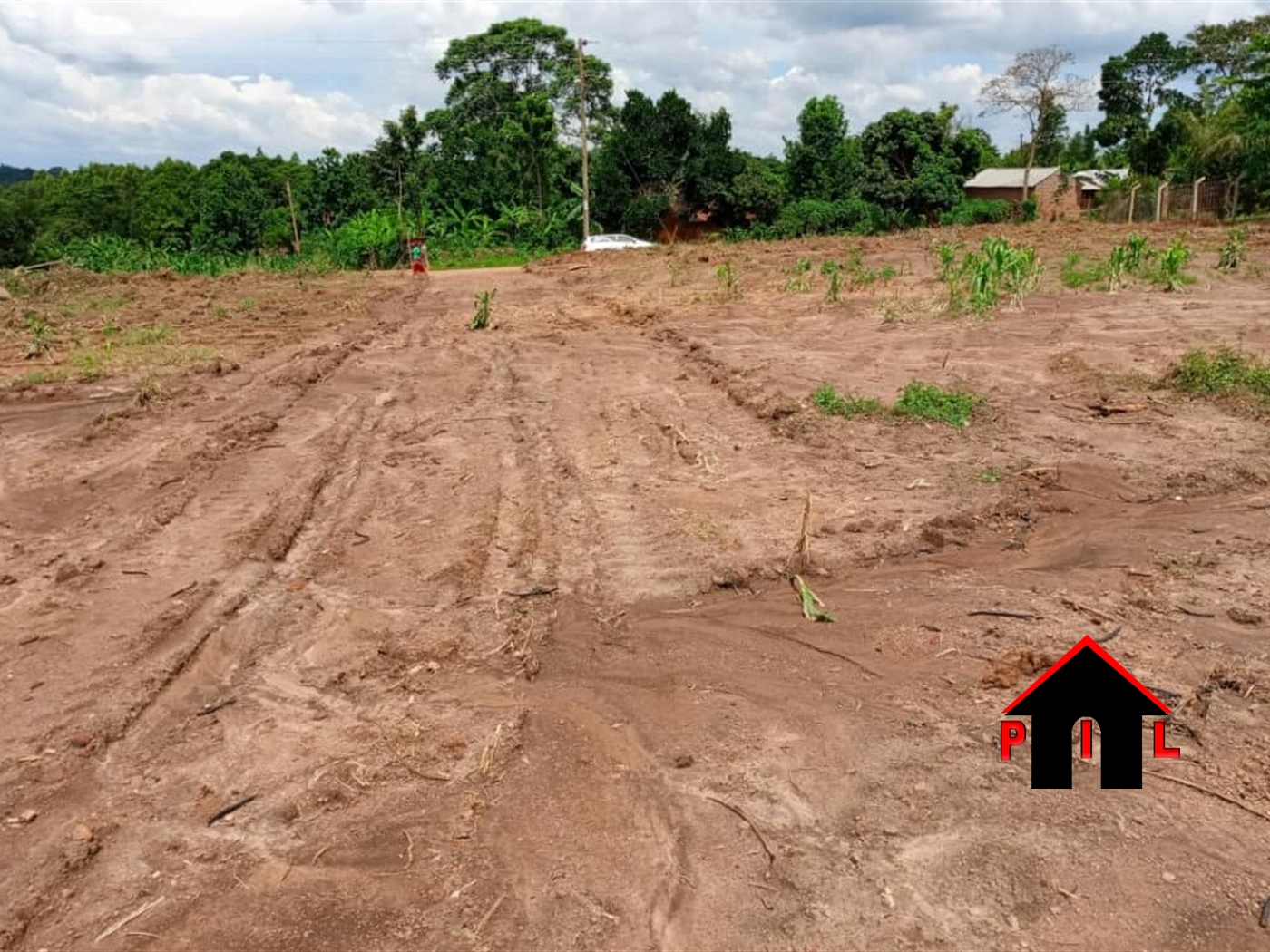 Commercial Land for sale in Kitongo Kasanda