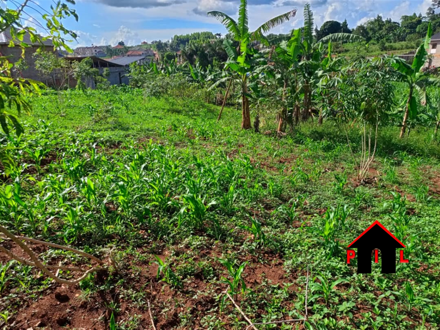 Commercial Land for sale in Banda Kibaale