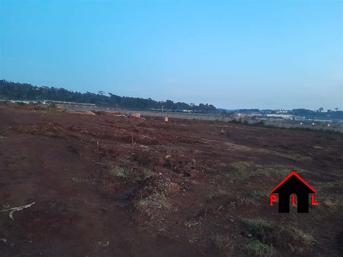 Commercial Land for sale in Kkolo Mukono