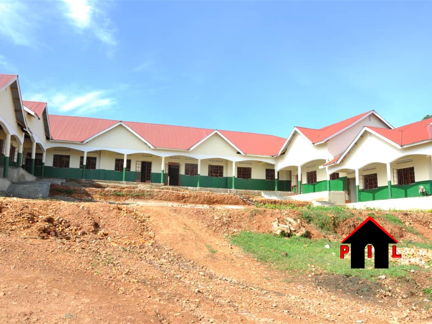 School for sale in Banda Mukono