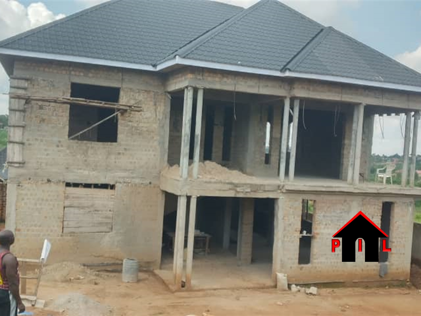 Shell House for sale in Nabusugwe Wakiso