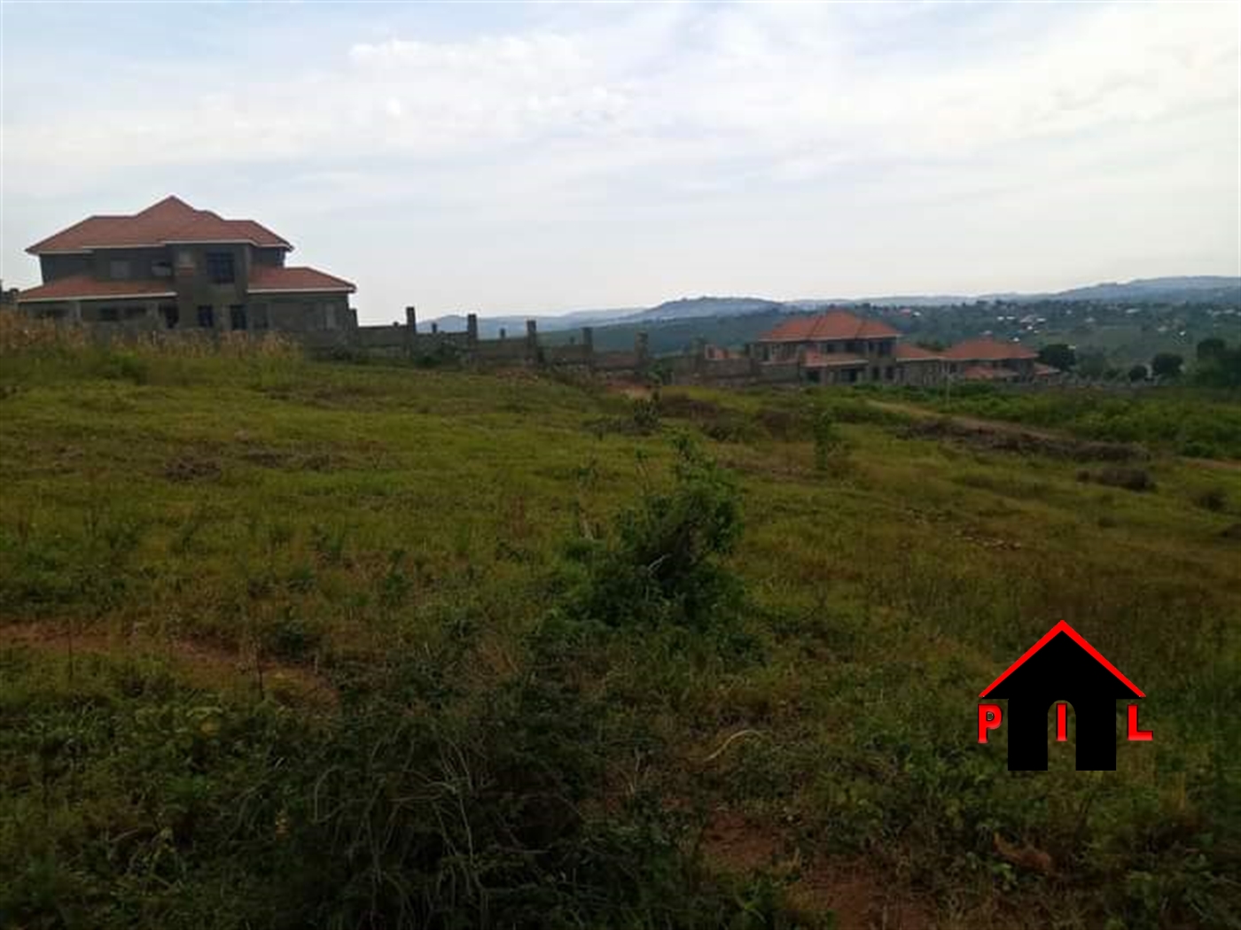 Commercial Land for sale in Mpambire Mpigi