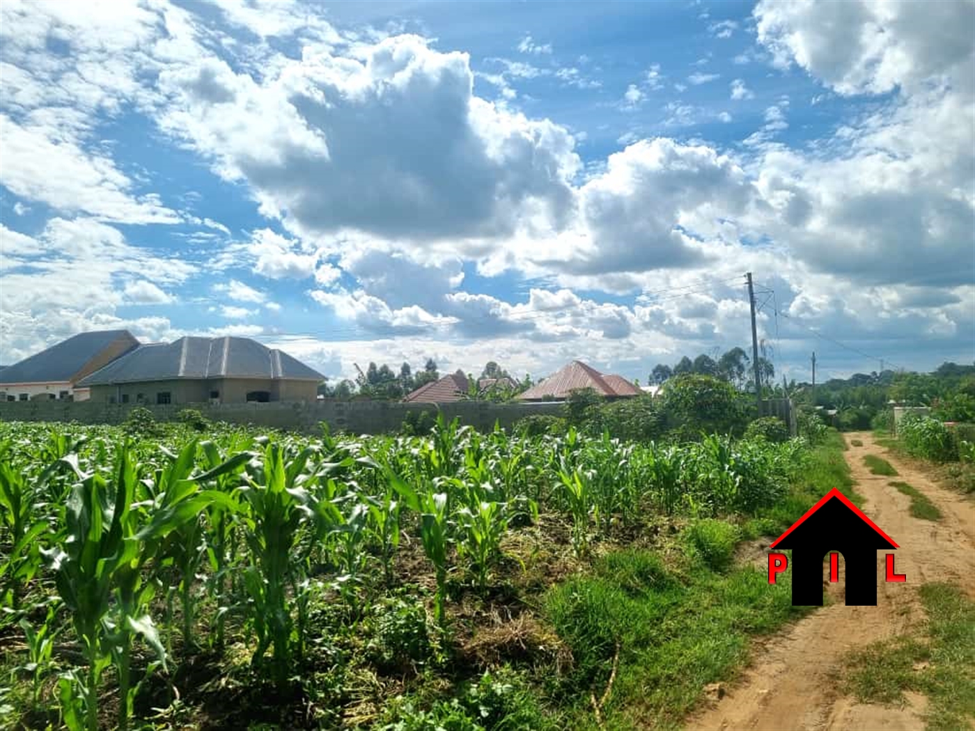 Commercial Land for sale in Ruharo Mbarara