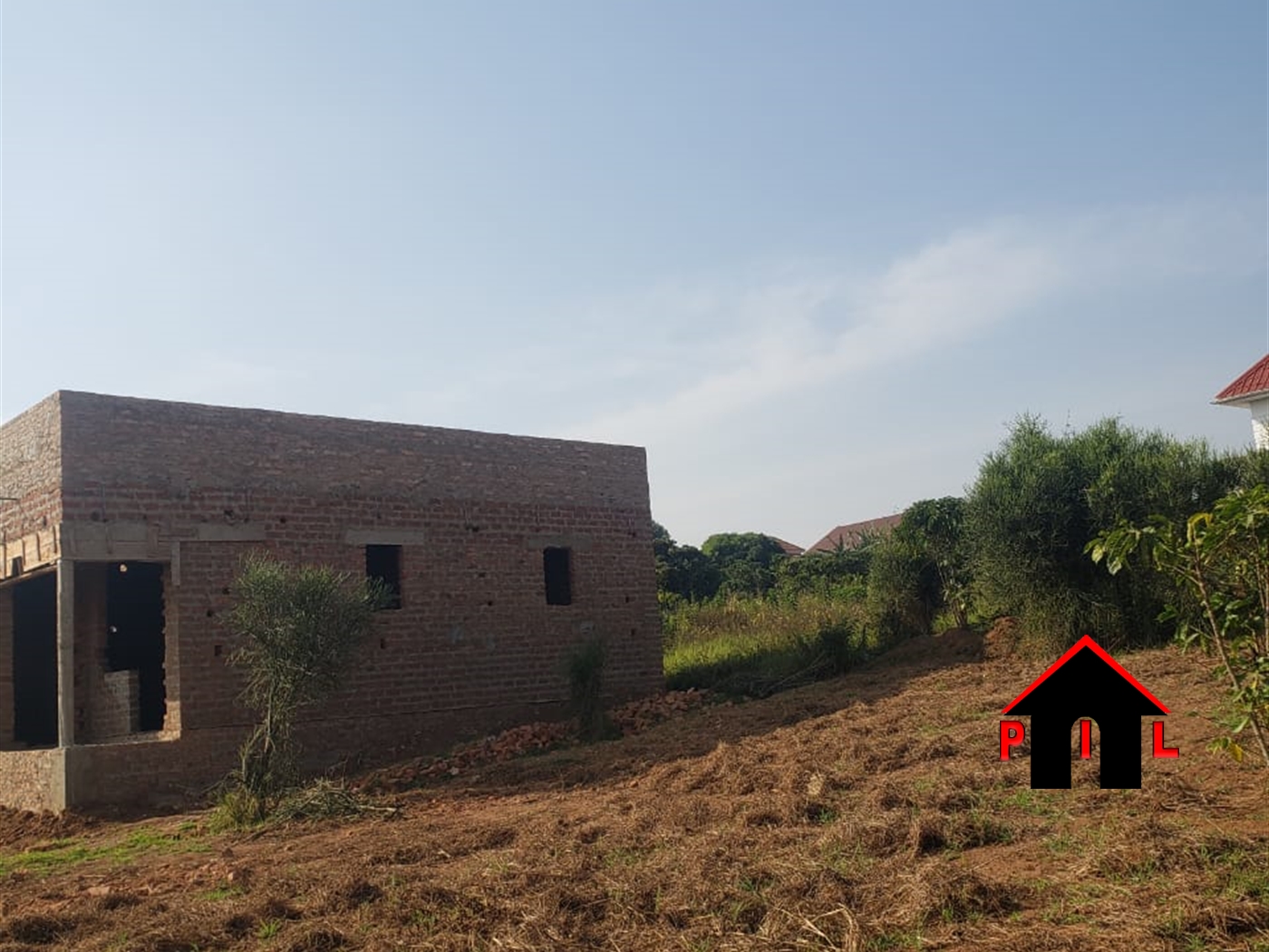 Residential Land for sale in Kashenyi Mbarara