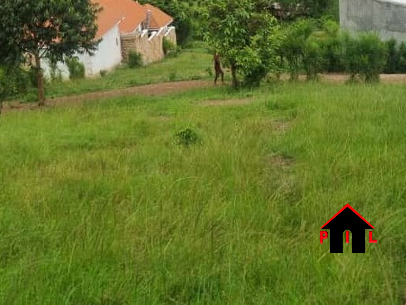 Commercial Land for sale in Buremba Kazo