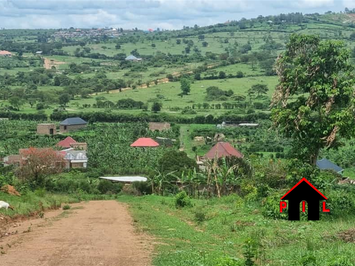 Residential Land for sale in Rwebishuri Mbarara