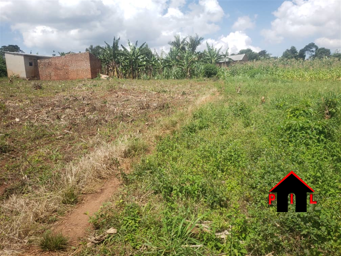 Commercial Land for sale in Katosi Wakiso