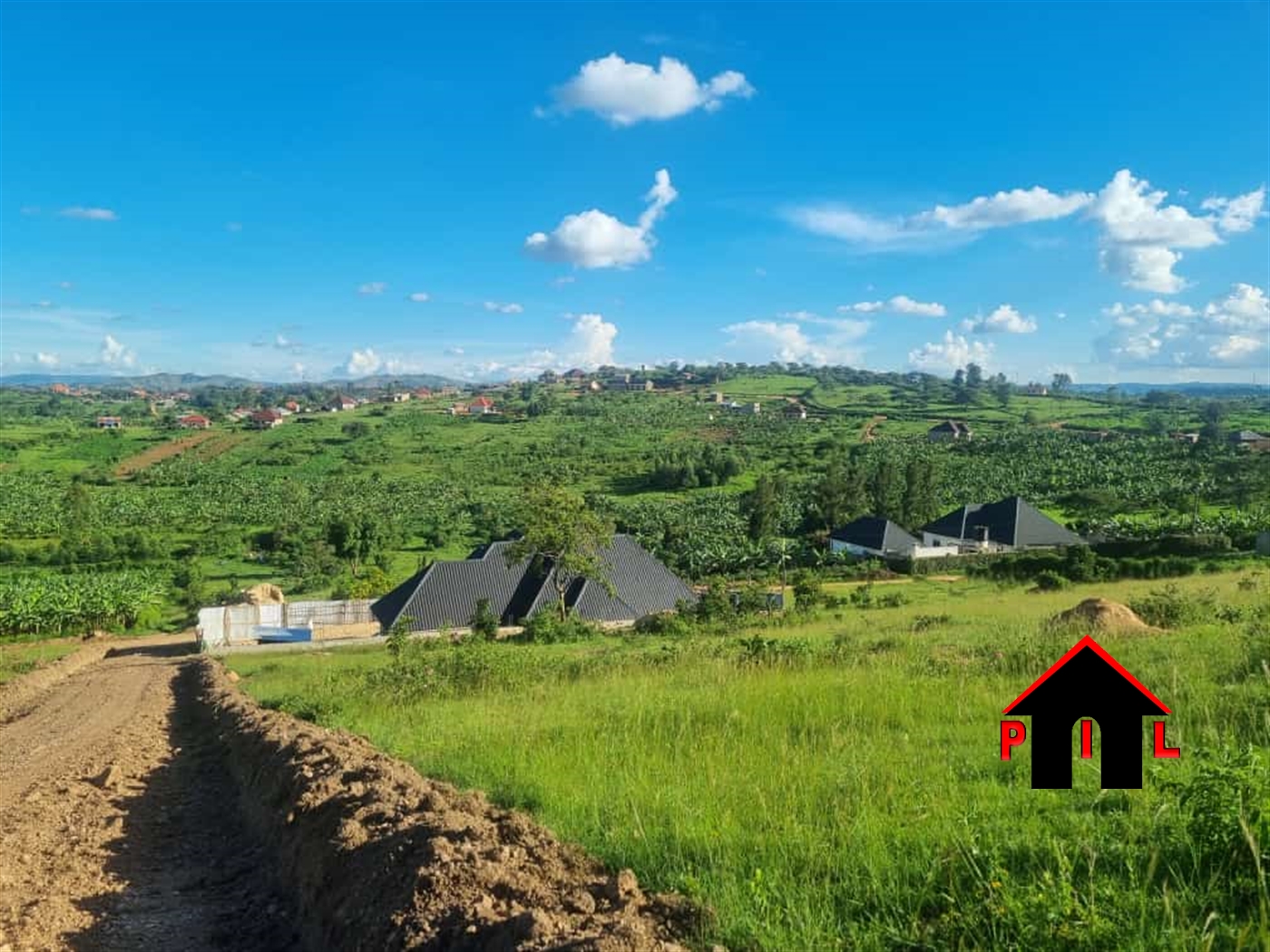 Residential Land for sale in Butagatsi Mbarara