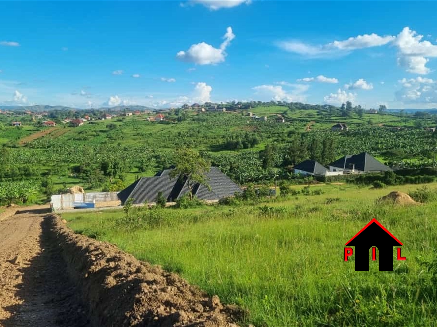 Residential Land for sale in Butagatsi Mbarara
