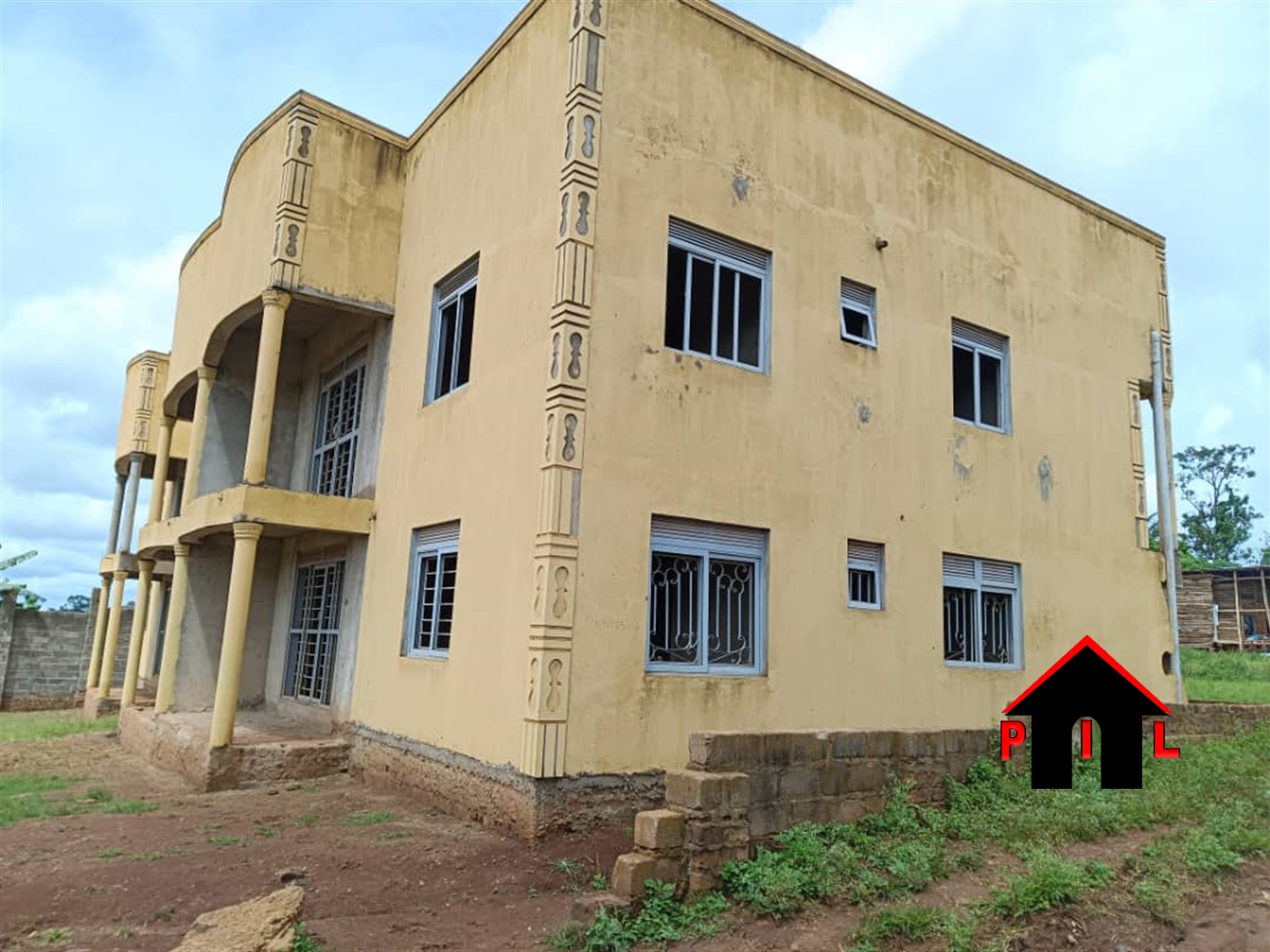 Apartment block for sale in Seeta Mukono
