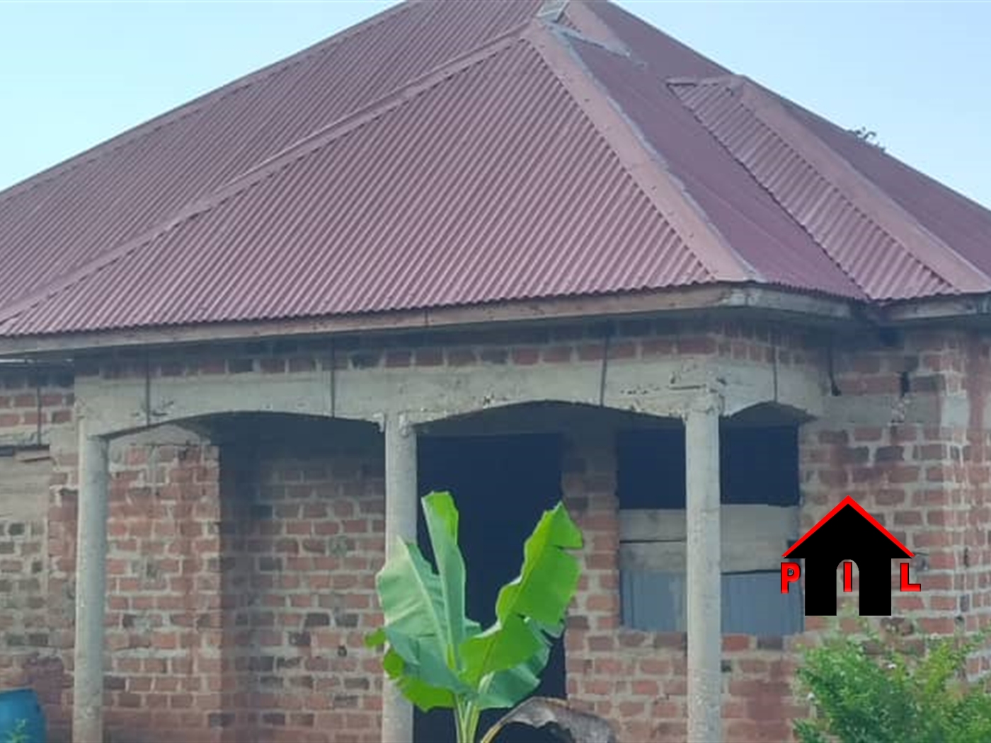 Shell House for sale in Kabambe Mukono