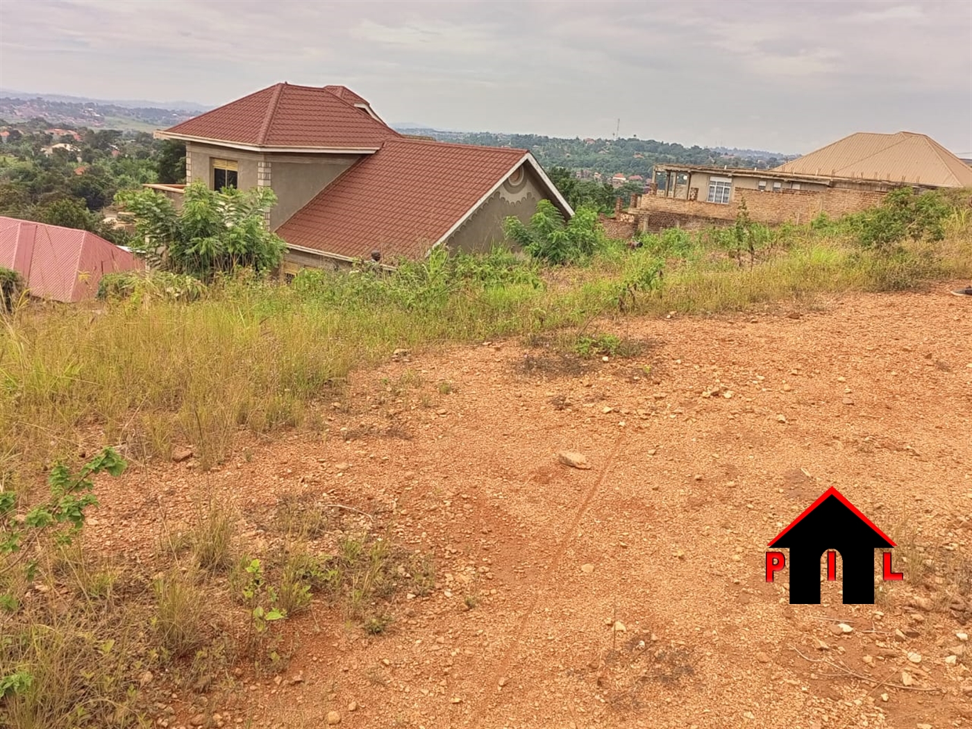 Commercial Land for sale in Gayaza Wakiso