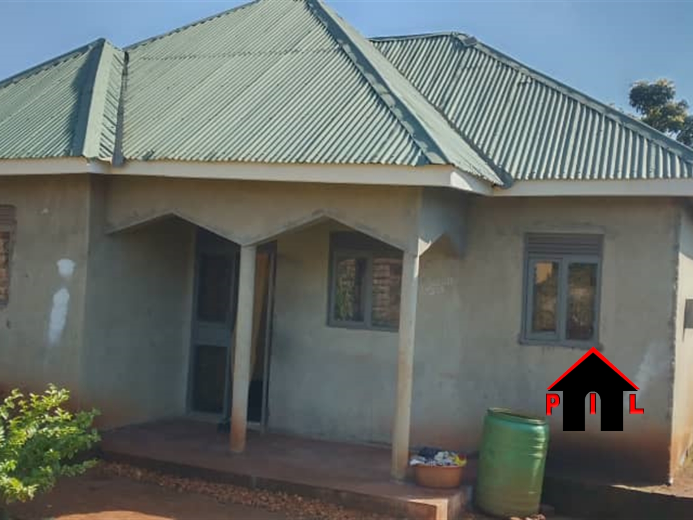 Bungalow for sale in Namugongo Wakiso