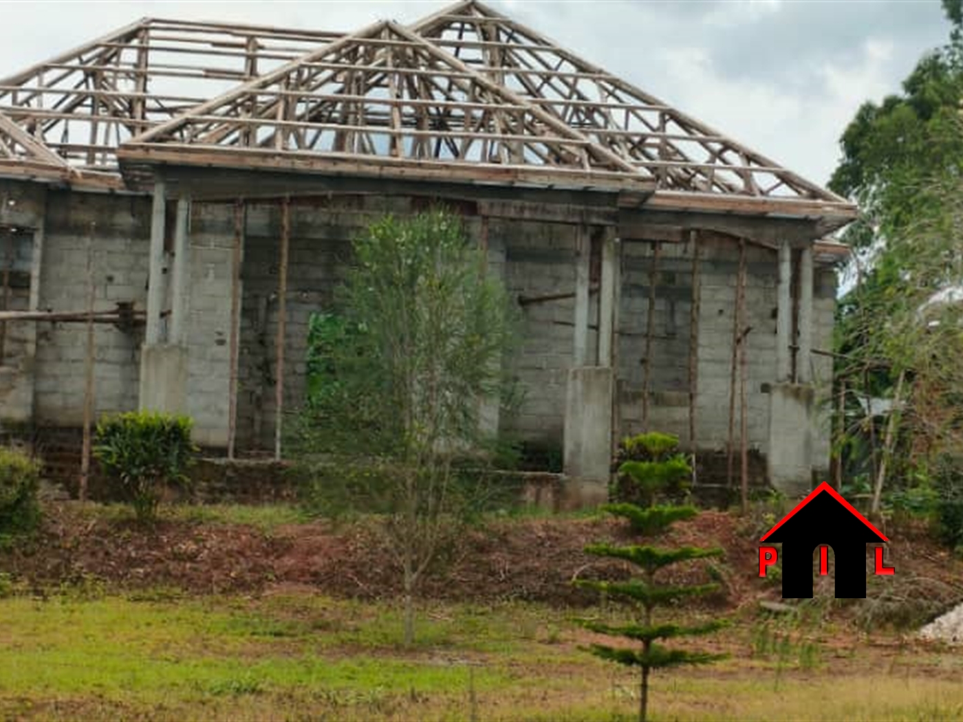 Shell House for sale in Kakiri Wakiso