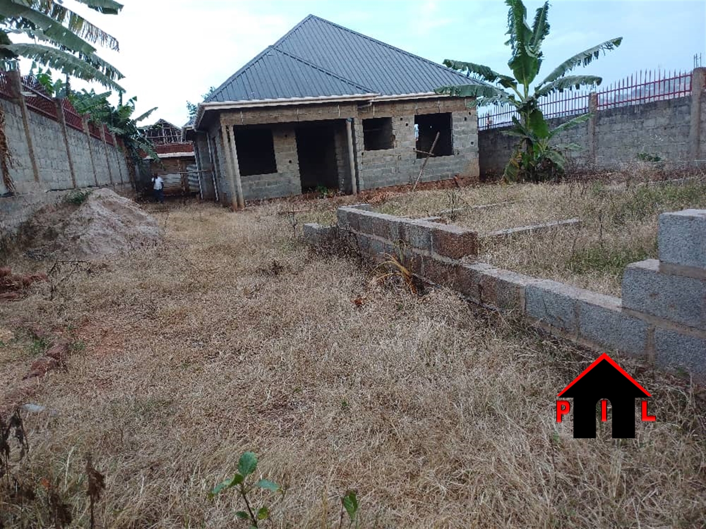 Shell House for sale in Busaabala Wakiso