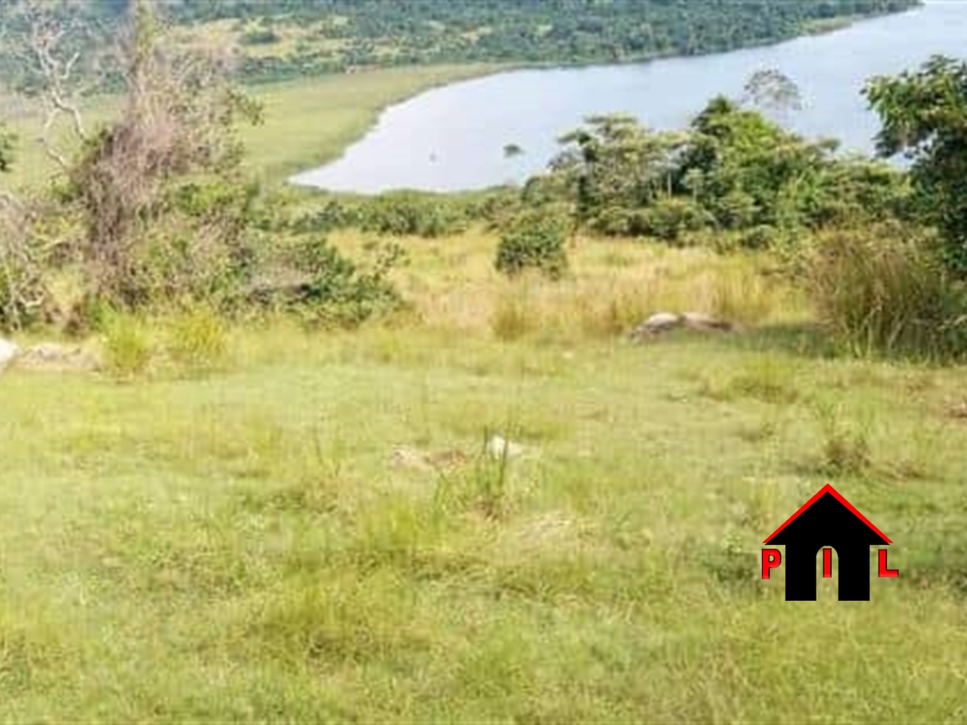Commercial Land for sale in Kawolo Buyikwe