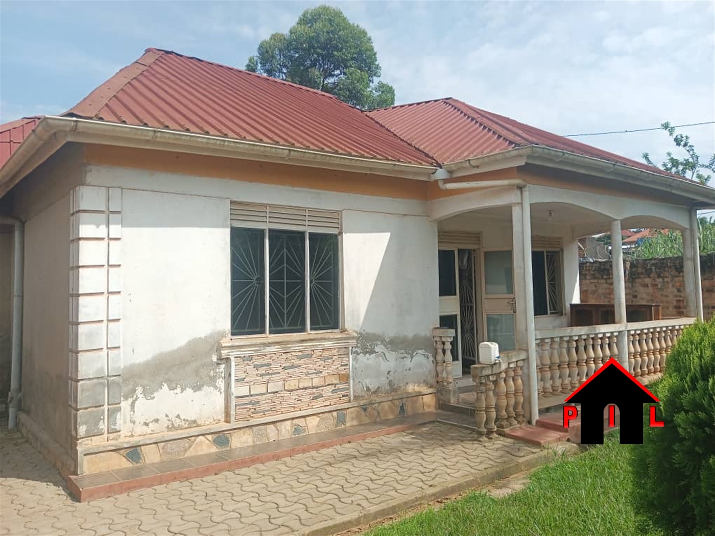 Bungalow for sale in Kawempe Kampala