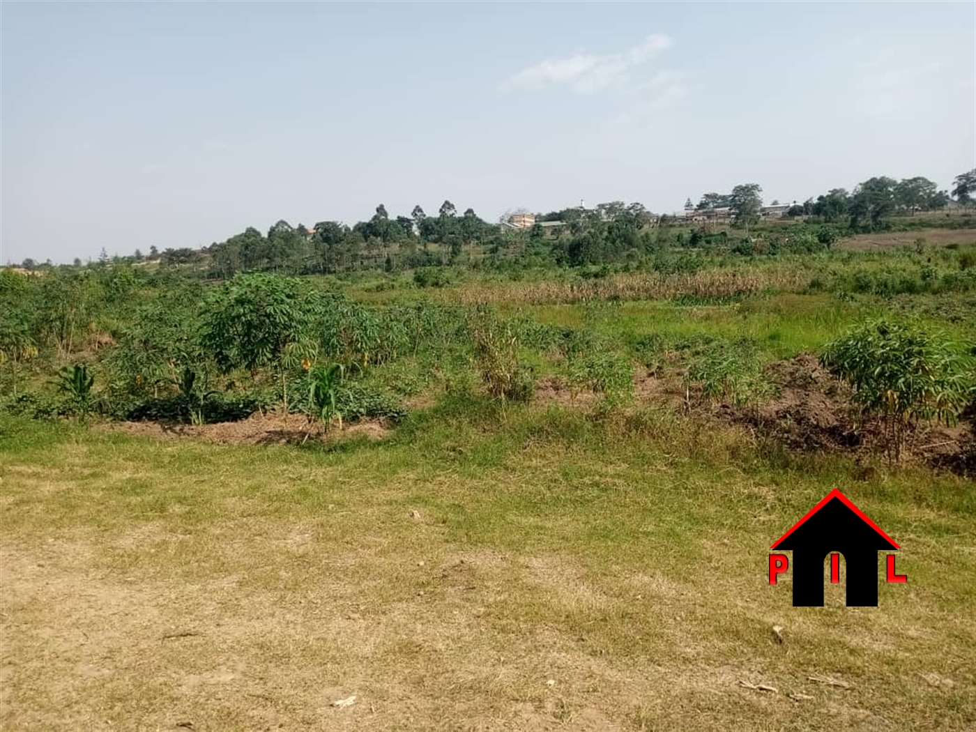Residential Land for sale in Kikubampanga Wakiso